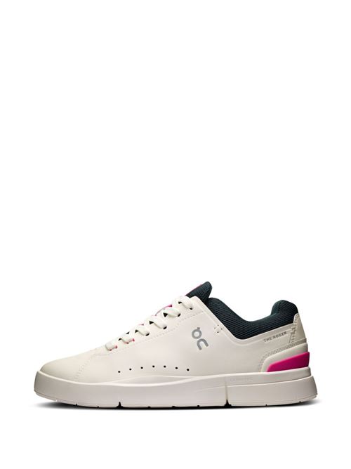 Sneakers donna The Roger Advantage ON RUNNING | 3WD10652923IVORYPINK